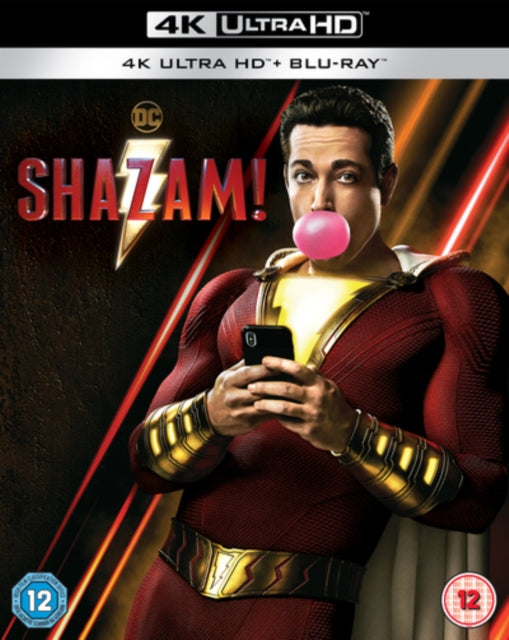 Shazam