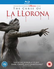 Curse Of La Llorona. The