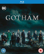 Gotham Complete Series