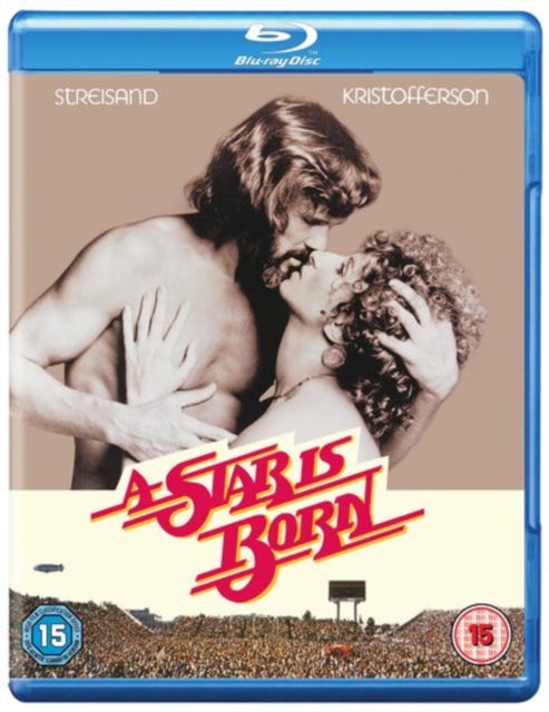 A Star Is Born - 1976