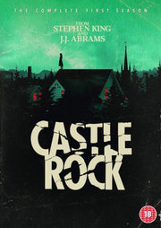 Castle Rock S1