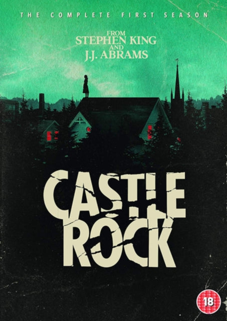 Castle Rock S1