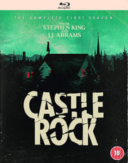 Castle Rock S1