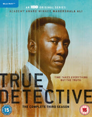 True Detective S3