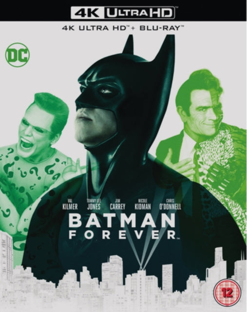 Batman Forever