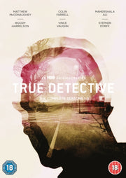 True Detective S1-3