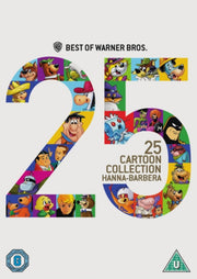 Best Of Warner Bros. 25 Cartoon Collecti