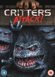 Critters Attack