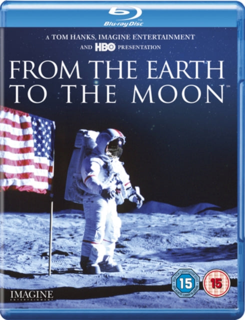 From The Earth To The Moon