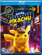 Detective Pikachu