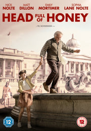 Head Full Of Honey