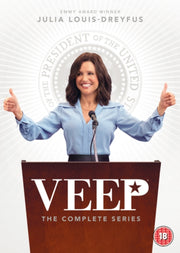 Veep S1-7