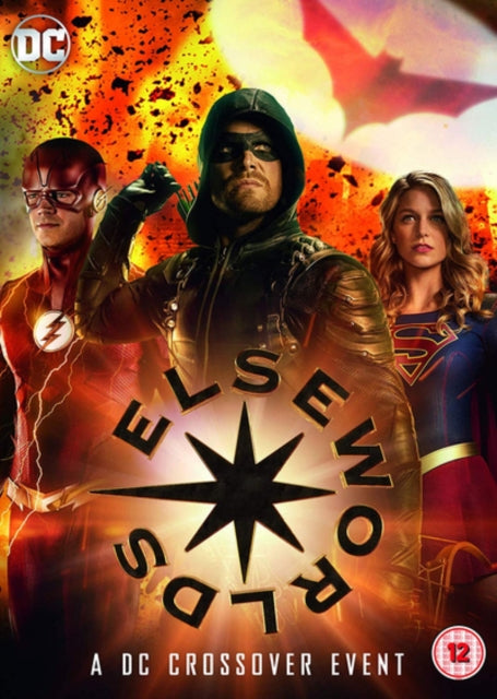 Elseworlds 1-3