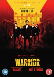 Warrior S1