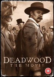 Deadwood