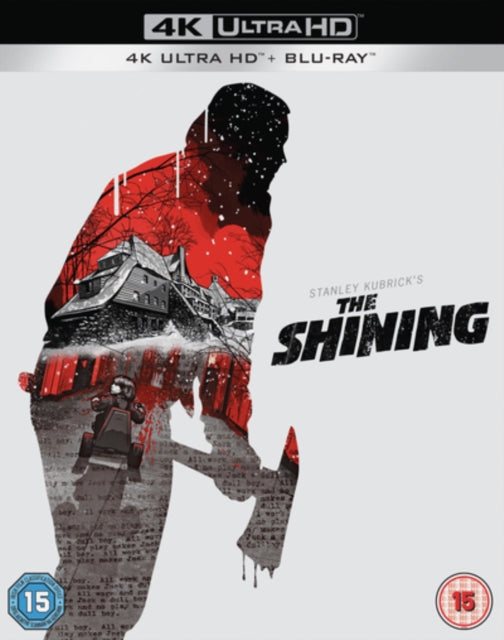 Shining. The Extended Cut