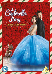 A Cinderella Story Christmas Wish