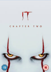 It Chapter Two
