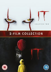 It Chapter One & Two