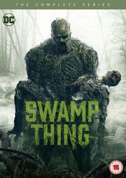 Swamp Thing S1