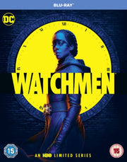 Watchmen S1