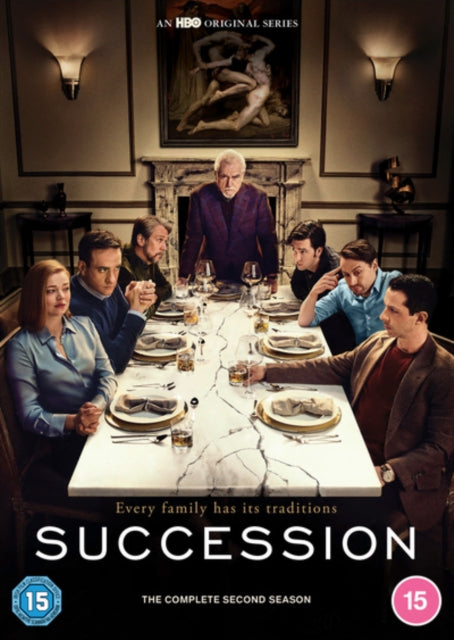Succession S2