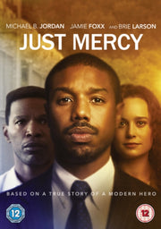 Just Mercy