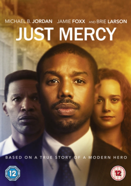 Just Mercy