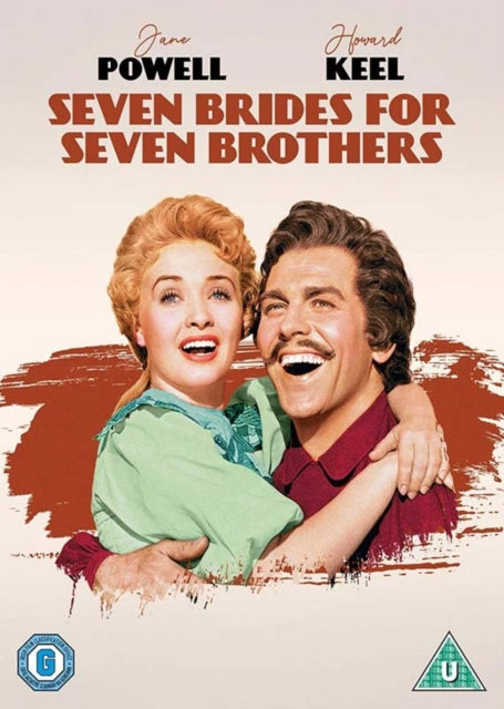 7 Brides For 7 Brothers