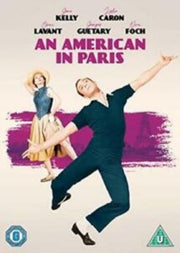 An American In Paris