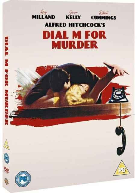 Dial M For Murder