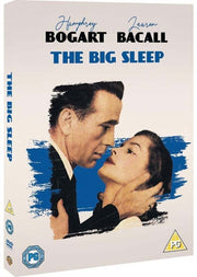 Big Sleep. The