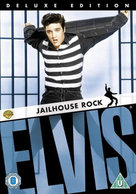 Jailhouse Rock Deluxe Edition