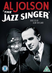 Jazz Singer 1927