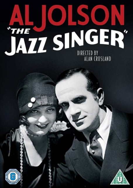 Jazz Singer 1927