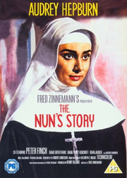Nuns Story