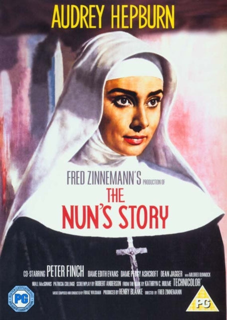 Nuns Story