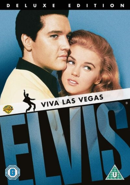 Viva Las Vegas