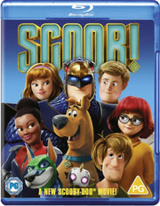 S.c.o.o.b.