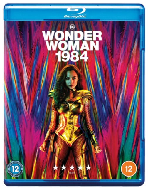 Wonder Woman 1984