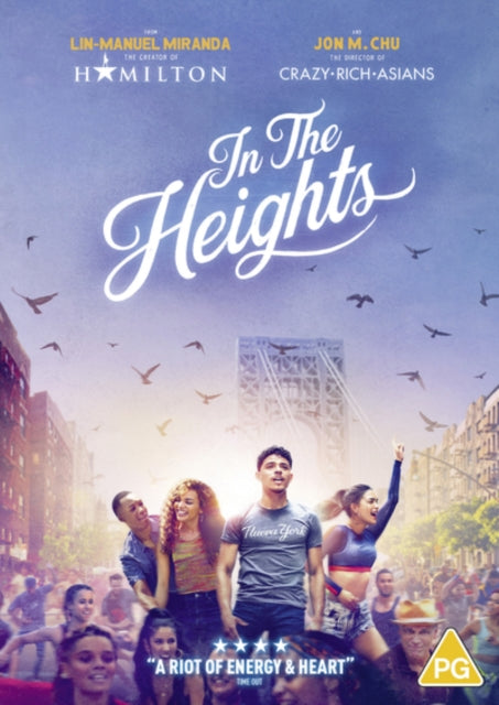 In The Heights