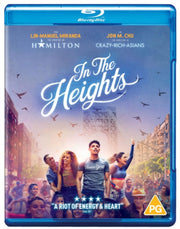 In The Heights