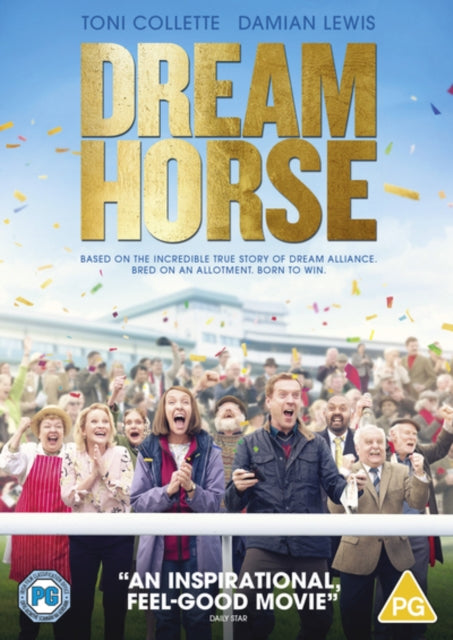 Dream Horse