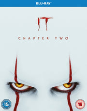 It Chapter Two