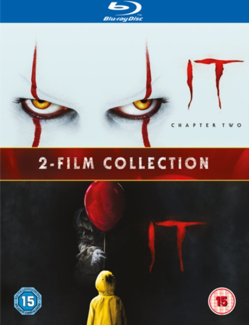 It Chapter One & Two
