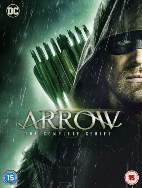 Arrow S1-8