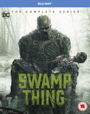 Swamp Thing S1