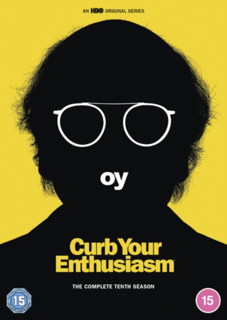 Curb Your Enthusiasm The Complete 10th S