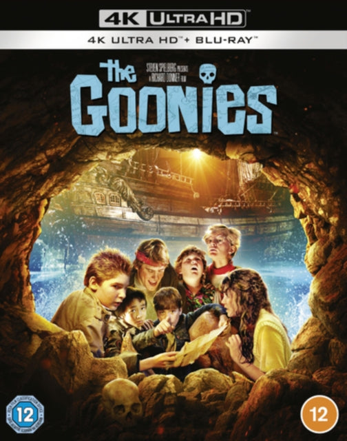 Goonies. The