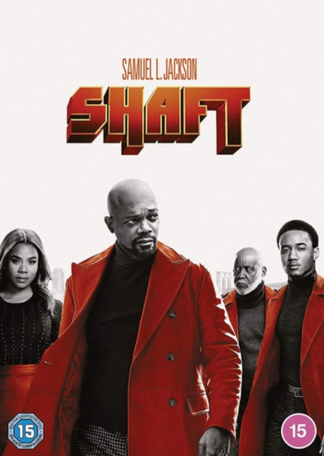 Shaft 2019